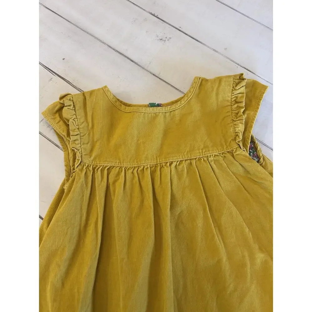 Girls Boden Dress - Picture 6 of 13